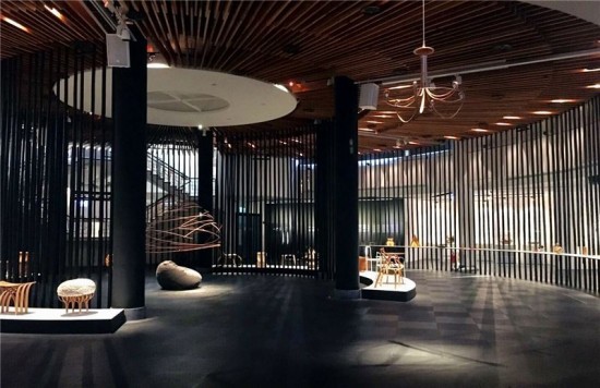 International bamboo artists gather in Taipei