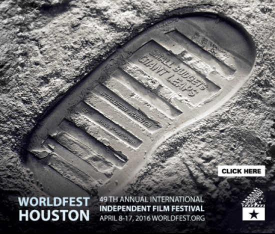 Houston to screen Taiwan films, shorts