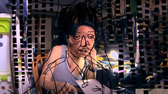 Documentary on idiosyncratic musician to greet NYC