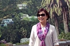 MINISTER EMBARKS ON TRIP TO CALIFORNIA, TEXAS