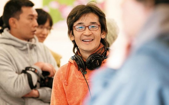 Filmmaker | Wei Te-sheng