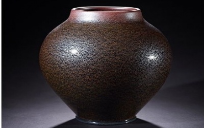 'LIANG XIANG' POTTERY EXHIBITION