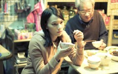 DALLAS FILM FEST TO SHOW 5 TAIWANESE FILMS