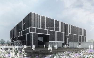 MUSEUM ACT CLEARS EXECUTIVE YUAN