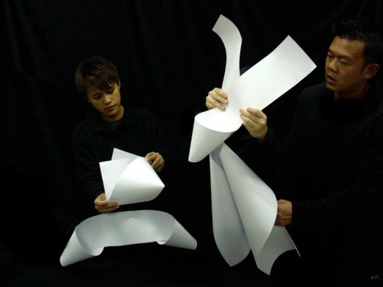 Puppet Beings Theatre