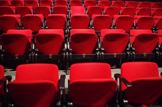 China films selected by lottery for Taiwan screenings