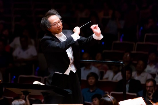 National Symphony Orchestra to hold Berlin concert