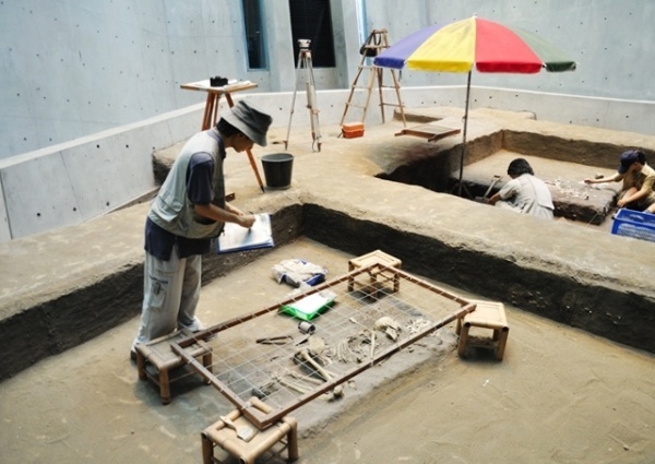 4 - Shihsanhang Museum of Archaeology 十三行博物館 - 7.jpg