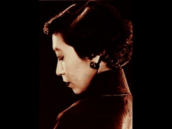 Novelist | Eileen Chang