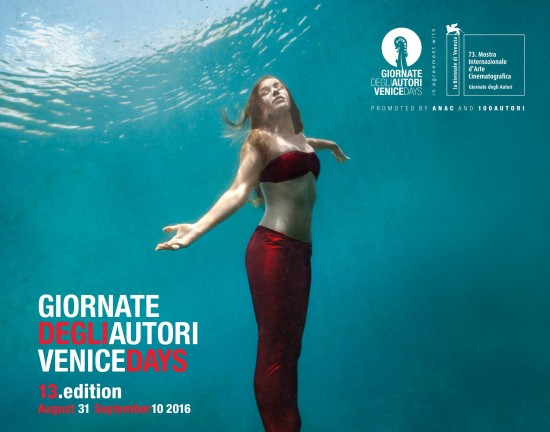 New Midi Z film to premiere in Venice