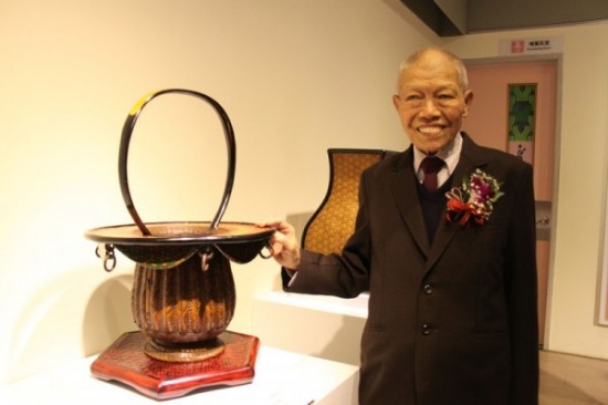 Bamboo Artist | Li Jung-lieh
