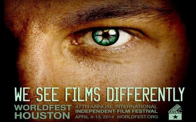 HOUSTON TO SALUTE TAIWANESE FILMMAKERS