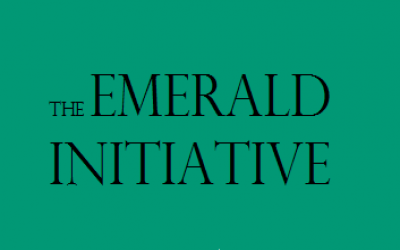 EMERALD INITIATIVE: OPEN CALL
