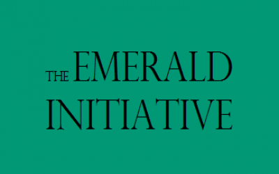 EMERALD INITIATIVE: OPEN CALL