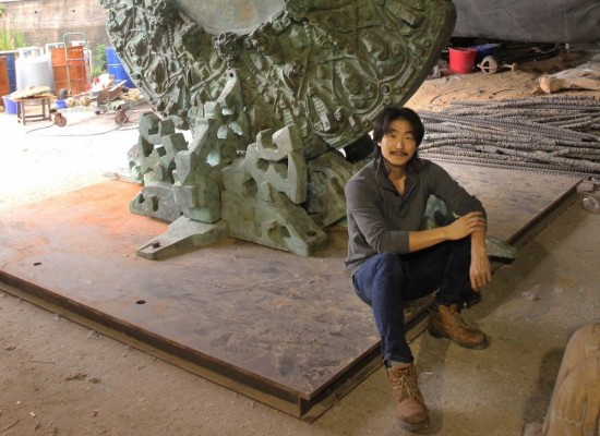 Artist | Tu Wei-cheng