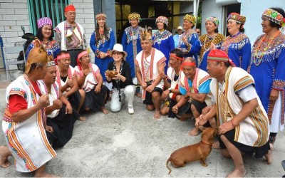 COMMUNITY EMPOWERMENT TAKES ROOT