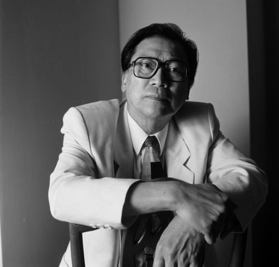 Composer | Hsiao Tyzen