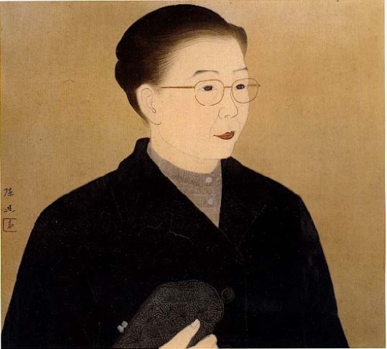 Painter | Chen Chin
