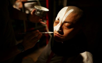 GUOGUANG OPERA TO PERFORM IN TAIPEI