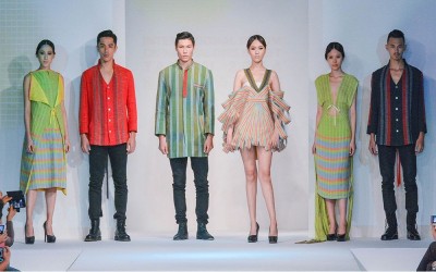 TAIWAN TO SHOW ITS NATURAL COLORS 