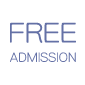 Free admission
