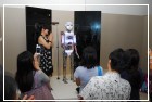 「機器人總動員—從瑪麗亞到羅伯沙士比亞」