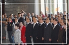 The following activities were held in memory of Sun Yat-sen’s 151st birthday: 