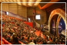 the “53rd Golden Horse Awards Ceremony” in the Auditorium.