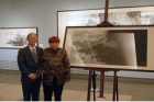 Hu Nien Tsu's Exhibition