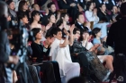 “The 54th Golden Horse Awards Ceremony” was held at the auditorium. 