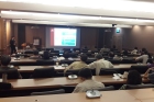 Chungshan Lecture Hall holds the keynote speech “Daily Life Law: How to Protect Personal Information”