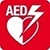 自動體外心臟除顫器(AED)