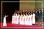 The Taiwan Northern District Music Competitions.