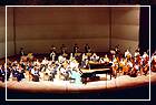 The sixth ROC president and vice president inauguration ceremonies held at the memorial’s auditorium, at which, Mr. Chiang Jing-kuo was sworn in to office, marked by a musical concert celebrating the sixth ROC president and vice president inauguration ceremonies.