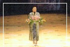 Vice-President Lu, Siou-lian appreciate Godot Theatre “City Light”