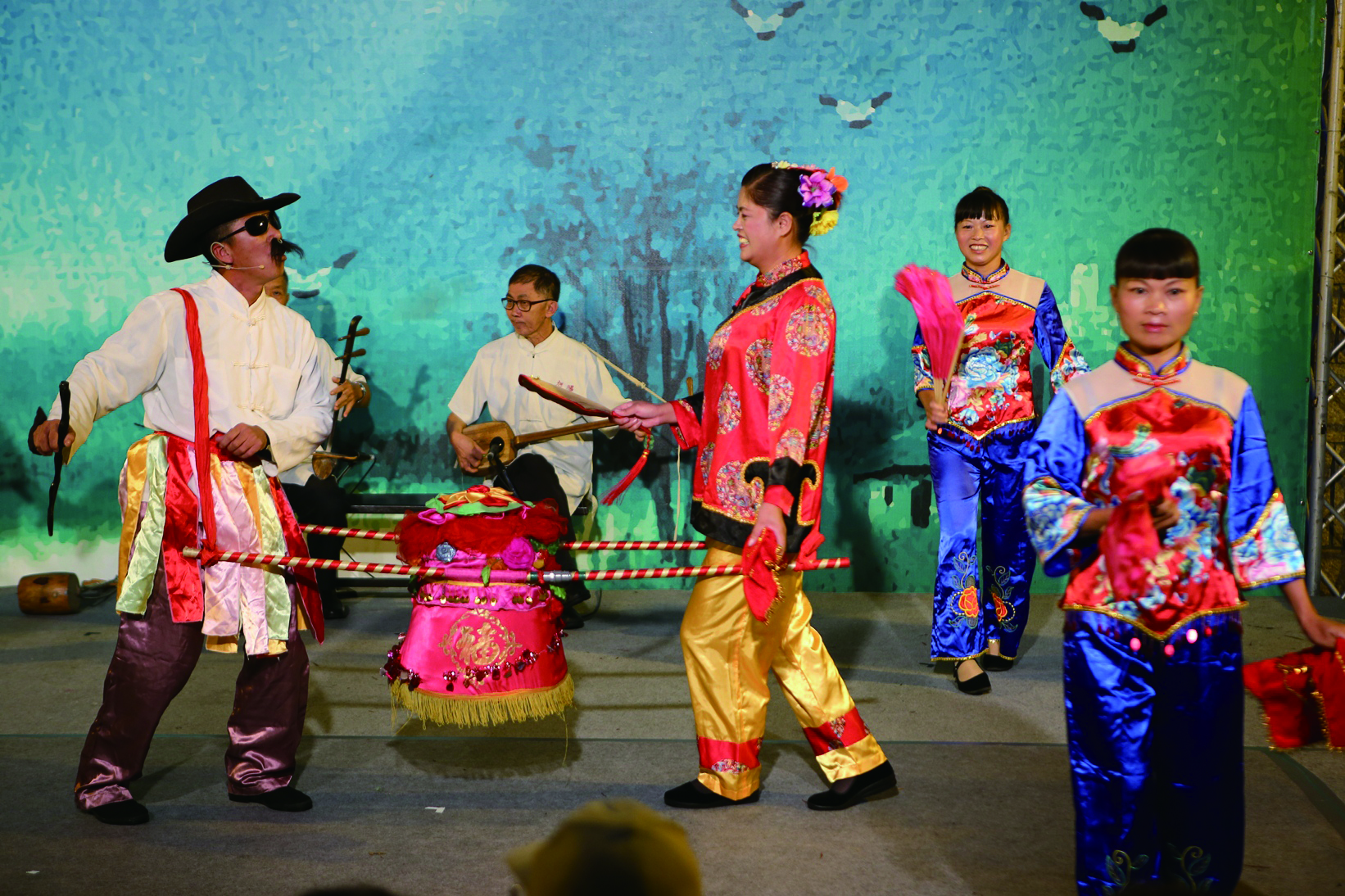 2015年福建車鼓-同安蓮花鎮雲福山民間民俗藝術團.JPG