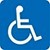  Service for people with impaired mobility