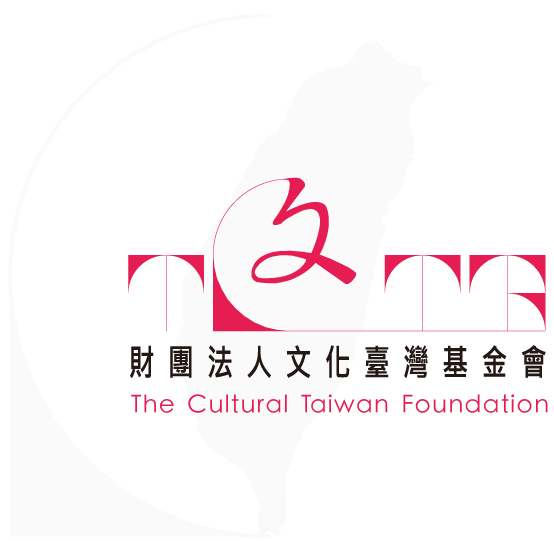 財團法人文化臺灣基金會新版識別標章