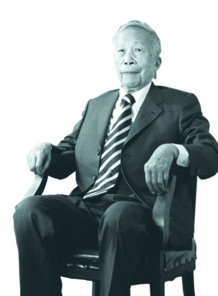Designer of National Dr. Sun Yat-sen Memorial Hall, Mr. Wang Da-min.jpg