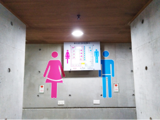 廁所使用狀態顯示看板.png