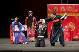 GuoGuang Opera Company6