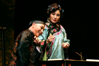 GuoGuang Opera Company4