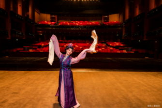 Taiwan Traditional Theatre Center3