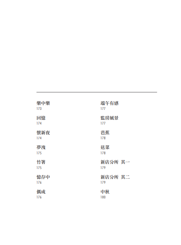 蔡秋桐詩文集目錄4.png
