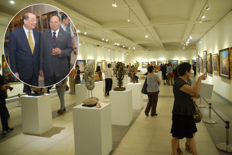 第78屆臺陽美術特展