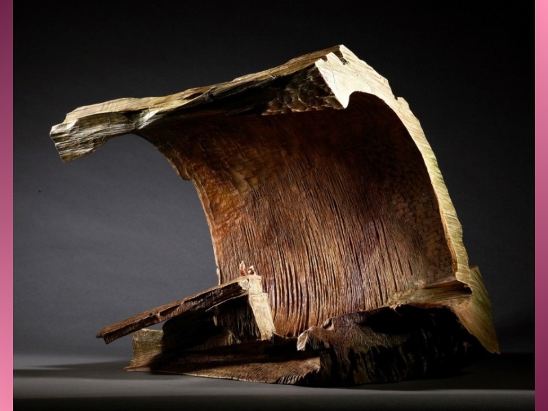 張敬＜愛是包容無止境＞