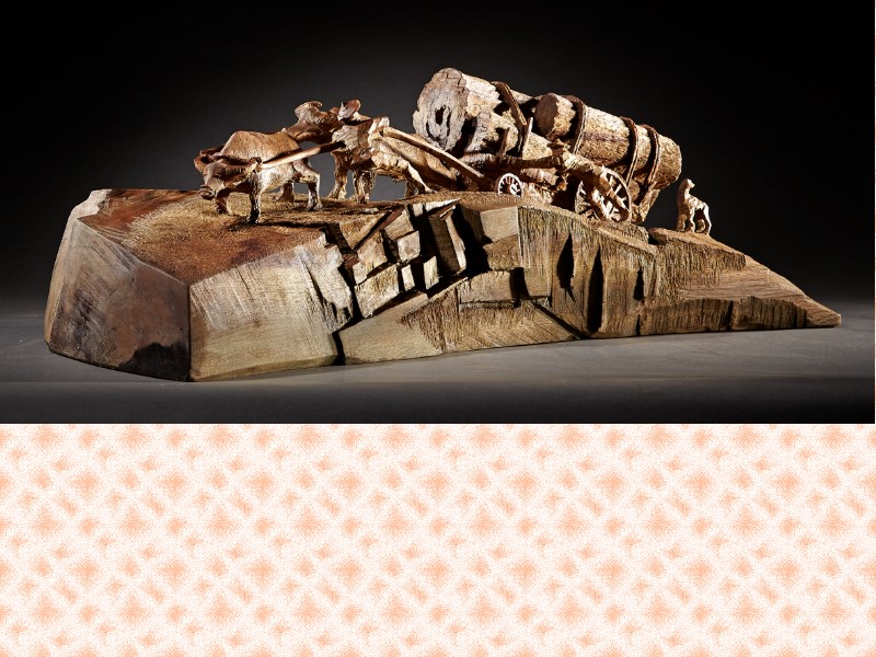 國寶の大同心協力