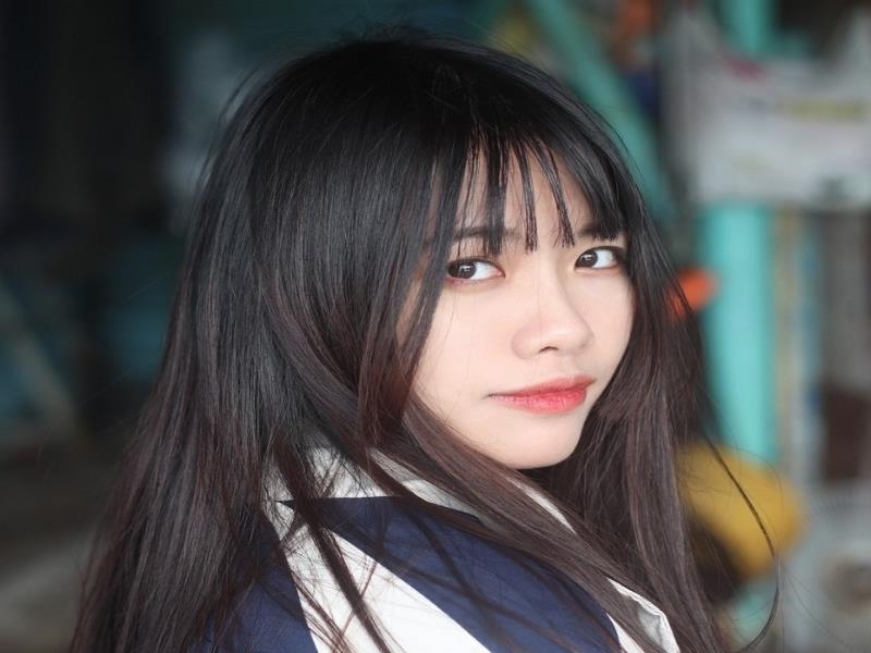 廖敏如。