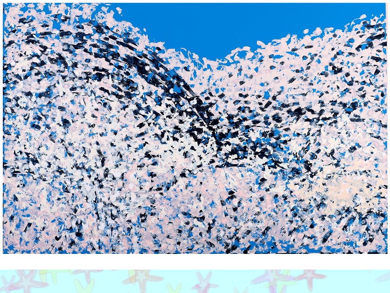 亞尼斯‧穆拉斯基作品展