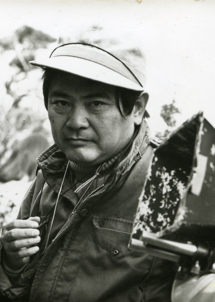 Praised as an “extravagantly talented visual stylist,” cinematic titan King Hu revolutionized the wuxia/swordplay film. His style influenced decades of subsequent Asian cinema.